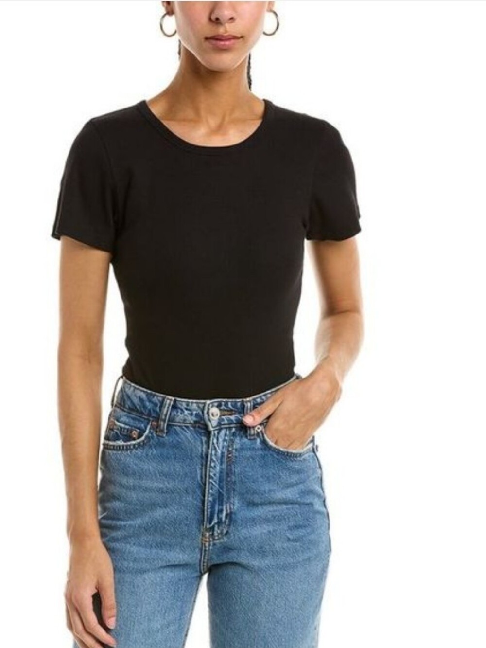 ba&sh‎ Eve Bodysuit - Picture 3 of 12